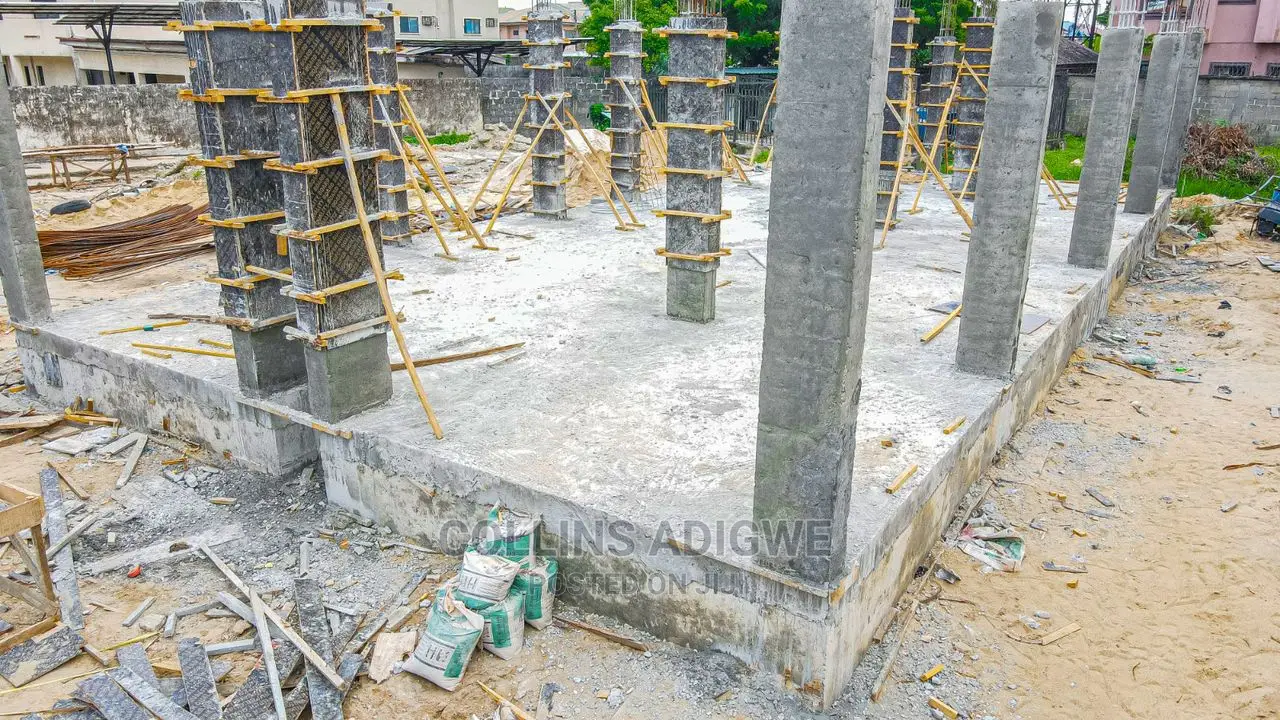 2bdrm Apartment in Ivana Court, Ajah for sale