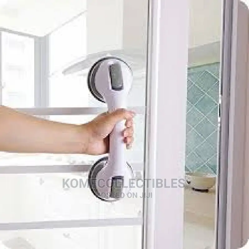 Helping Handle for Door/Bathroom Grip