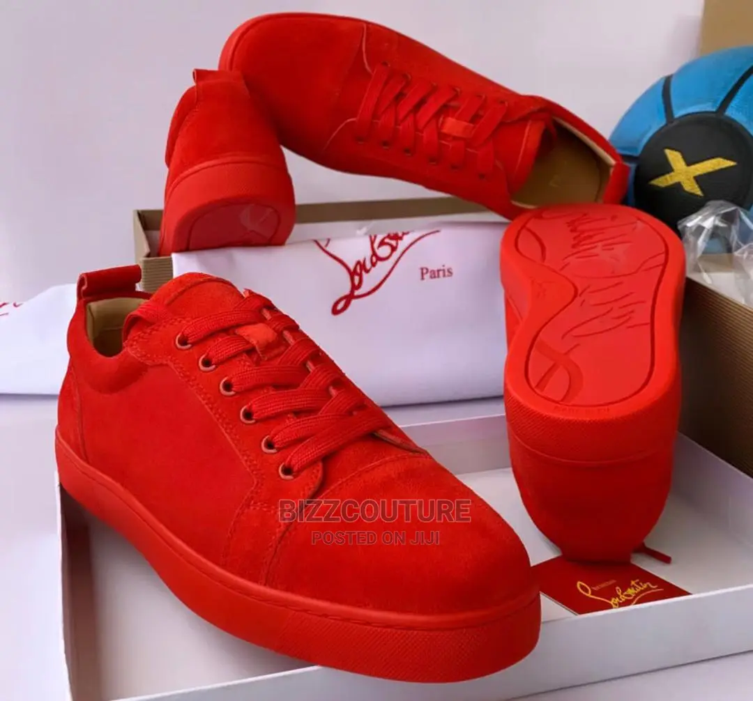 Original SALVATORE FERRAGAMO Sneakers Available in Store