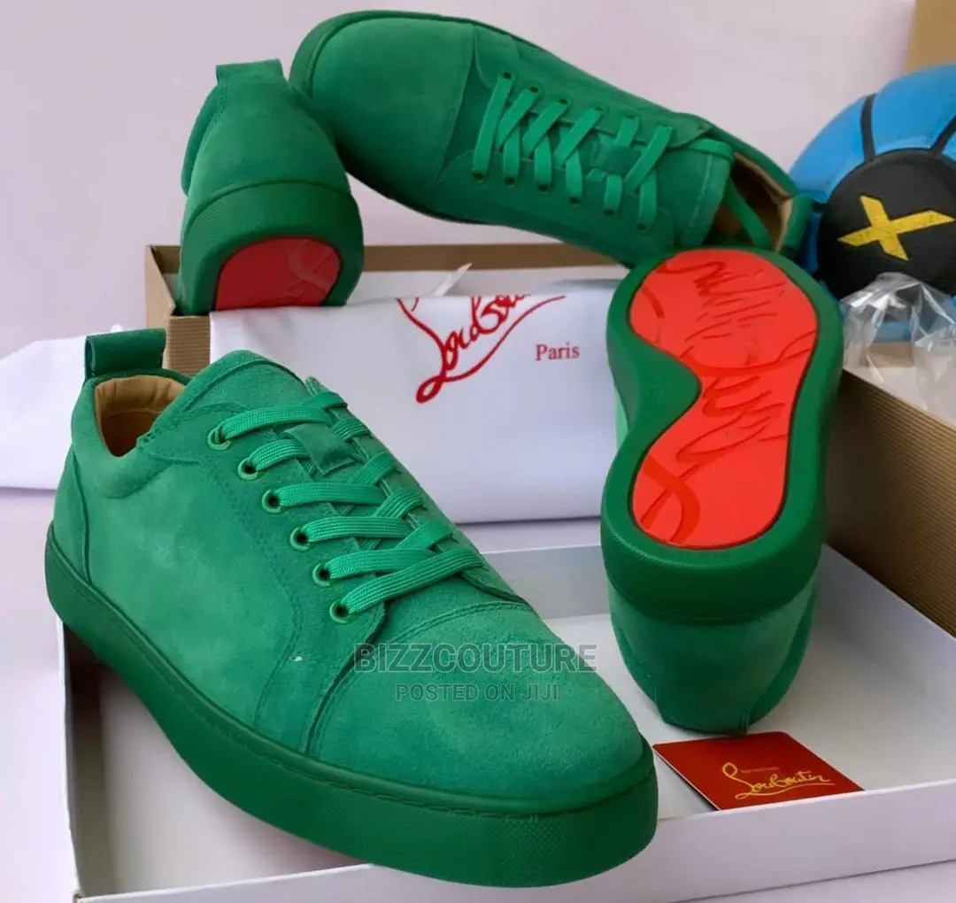 Original SALVATORE FERRAGAMO Sneakers Available in Store