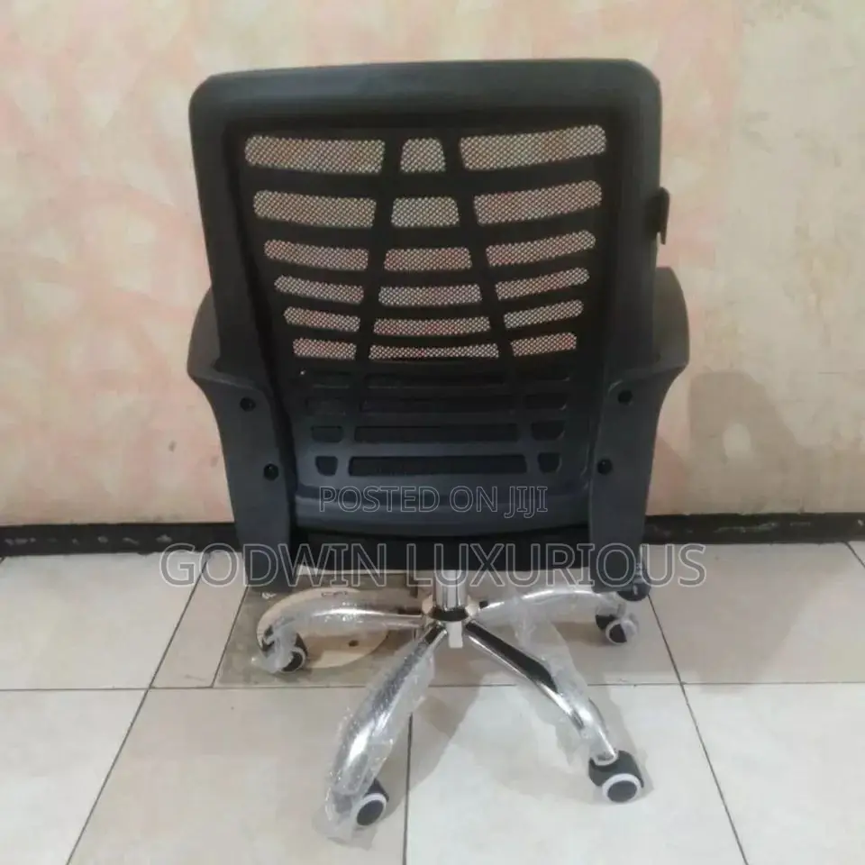 Mesh Office Chair