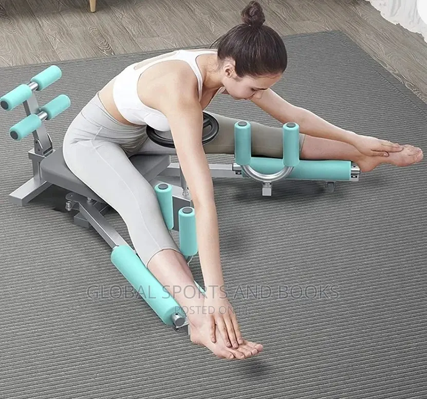 Hamstring Stretcher Device