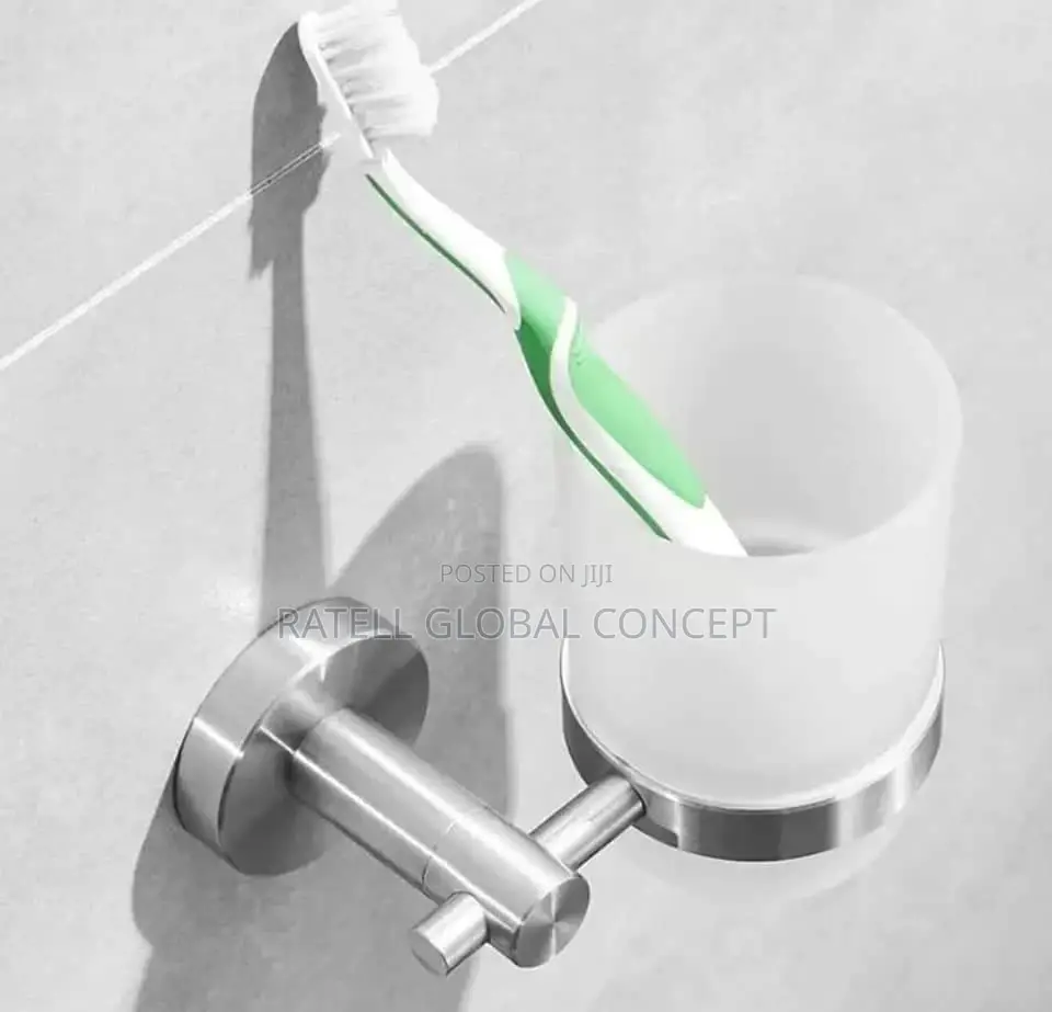Original Brimix Full Set Bathroom Accessories