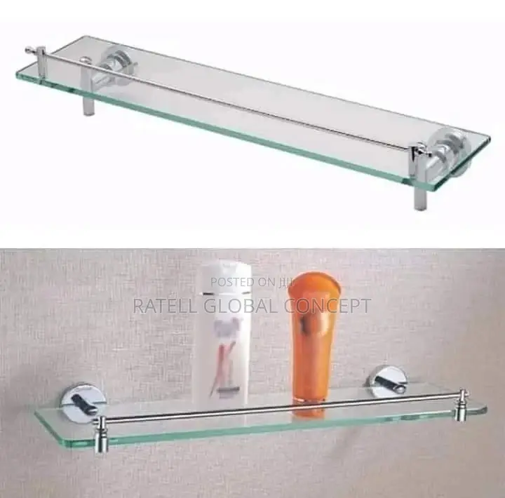 Original Brimix Full Set Bathroom Accessories