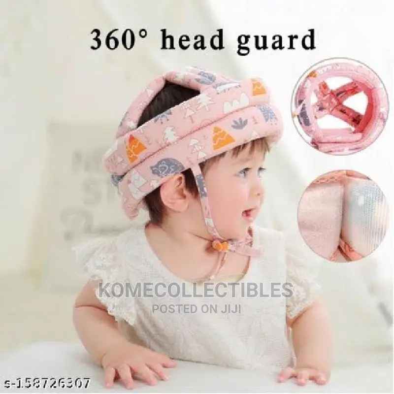 Baby Head Protector for Crawling and Walking Kids