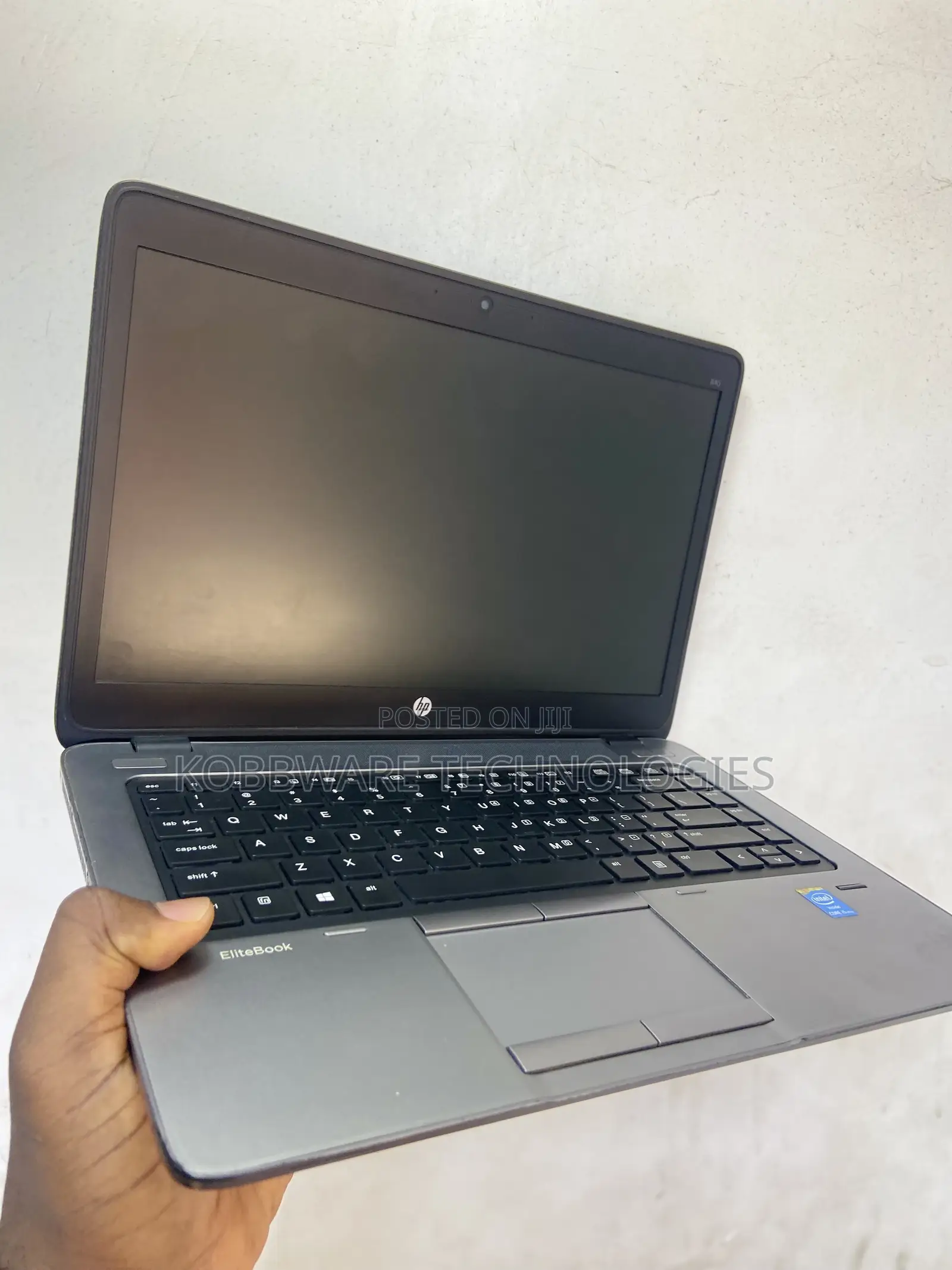 Laptop HP EliteBook 840 G1 8GB Intel Core i5 HDD 500GB