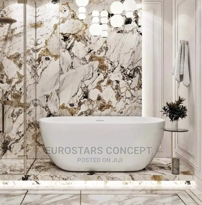England Free Standing Bathtub