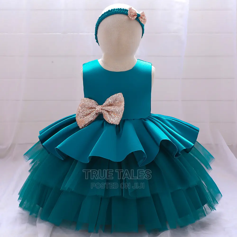Girls Ballerina Cinderella Dress