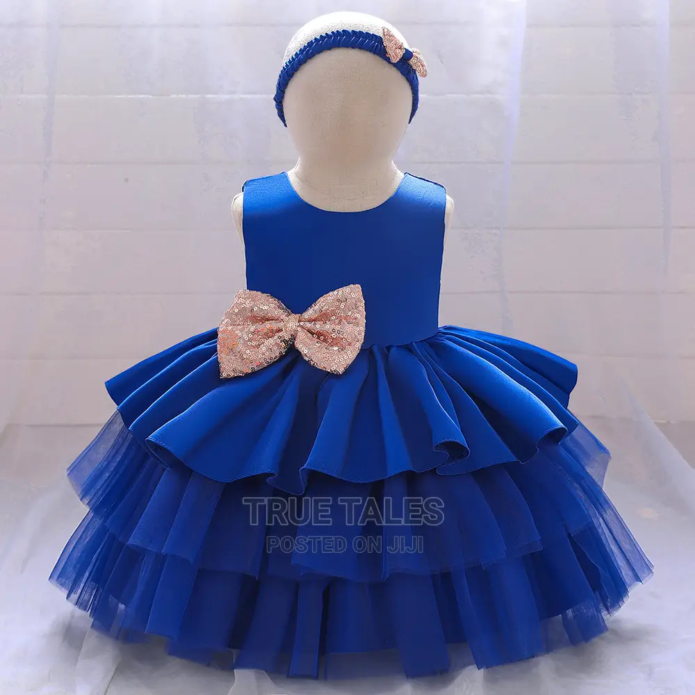 Girls Ballerina Cinderella Dress