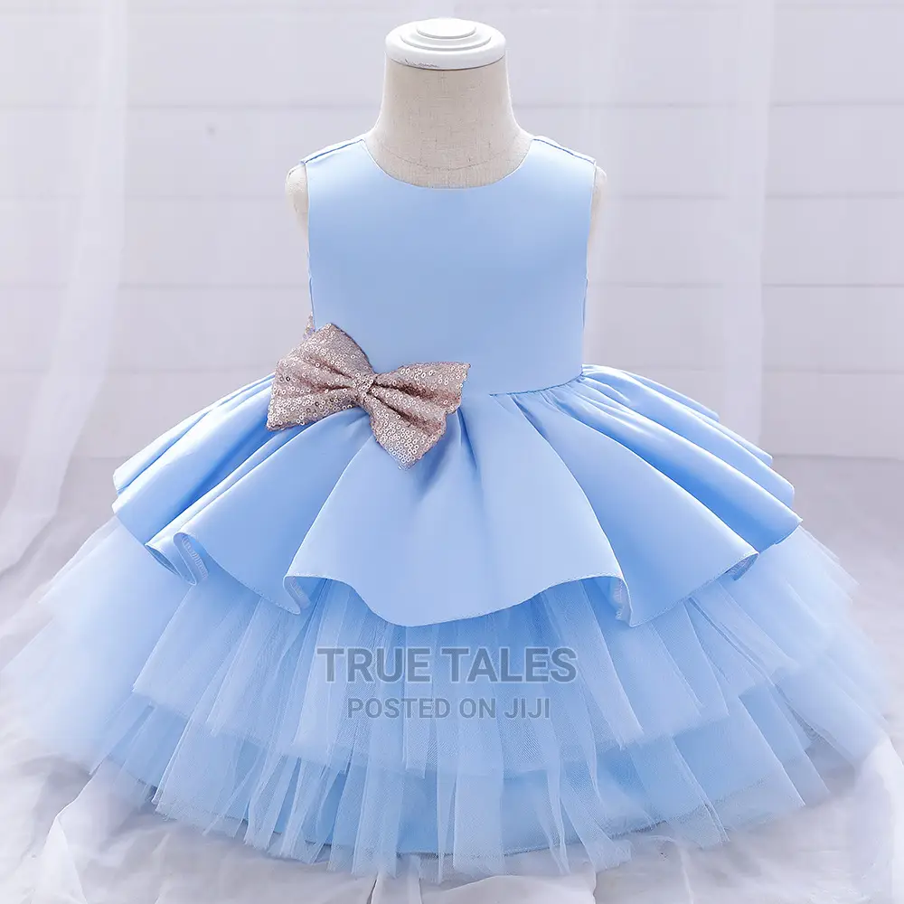 Girls Ballerina Cinderella Dress