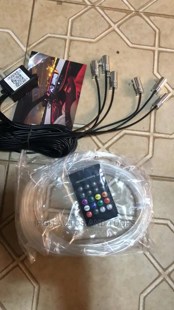 LED Strip Lights