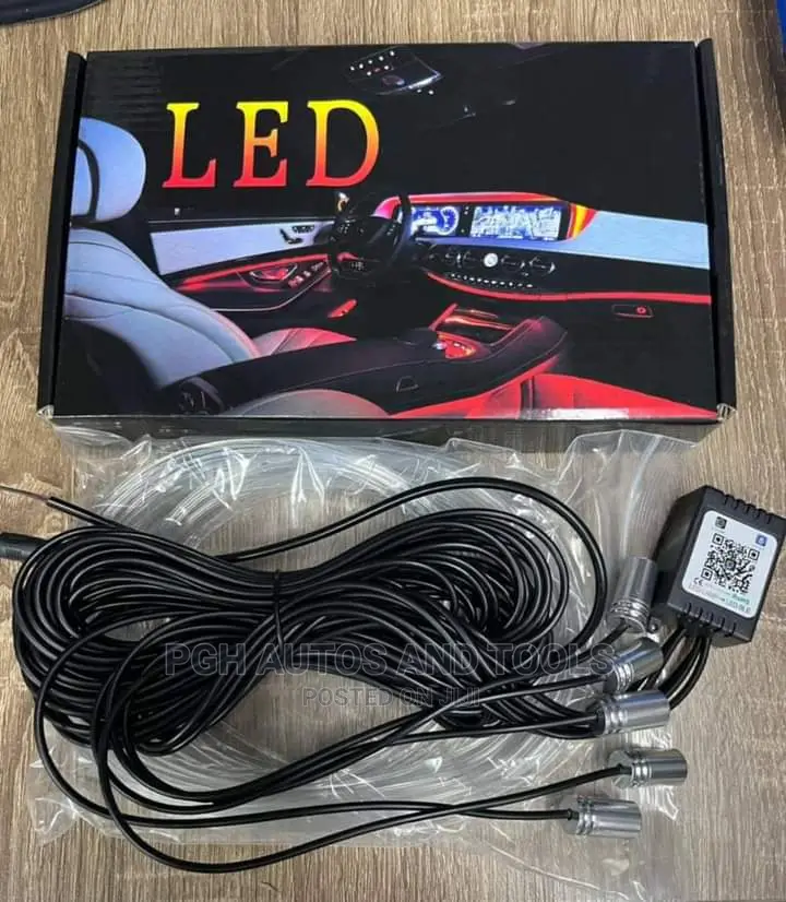 LED Strip Lights
