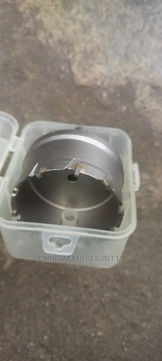 60mm Hole Metal Saw