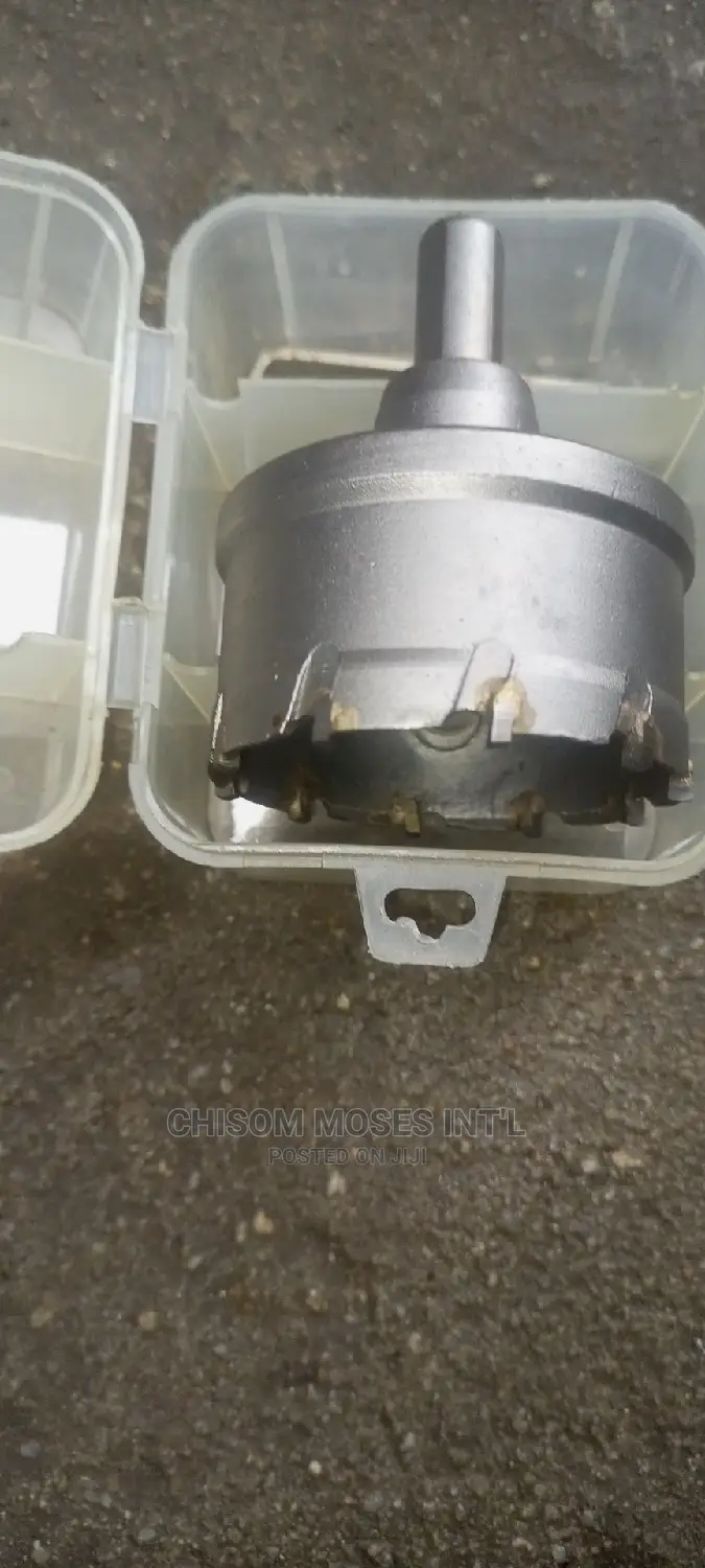 60mm Hole Metal Saw