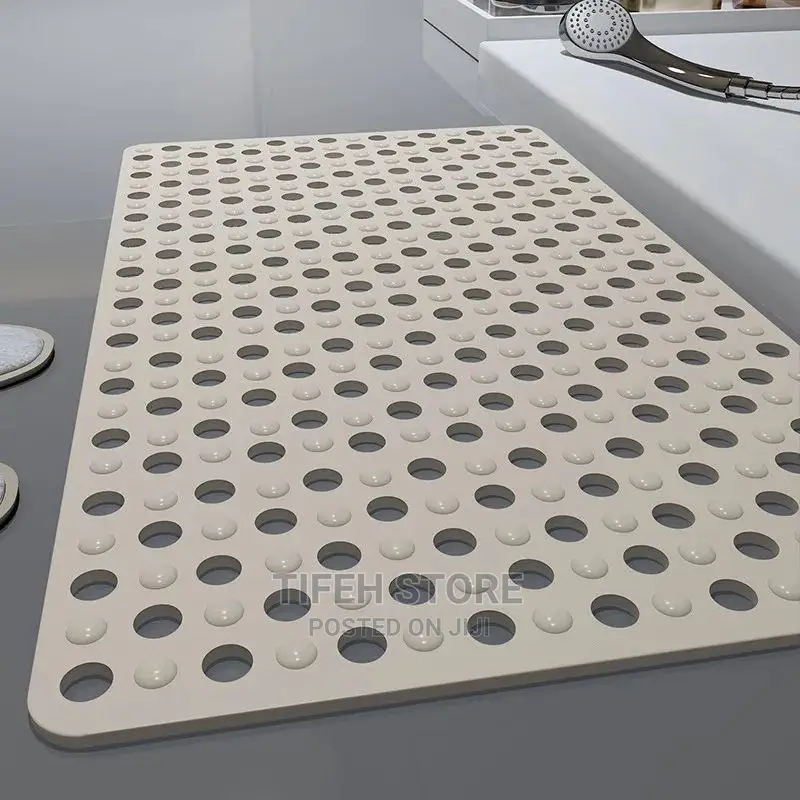Big Foot Mat