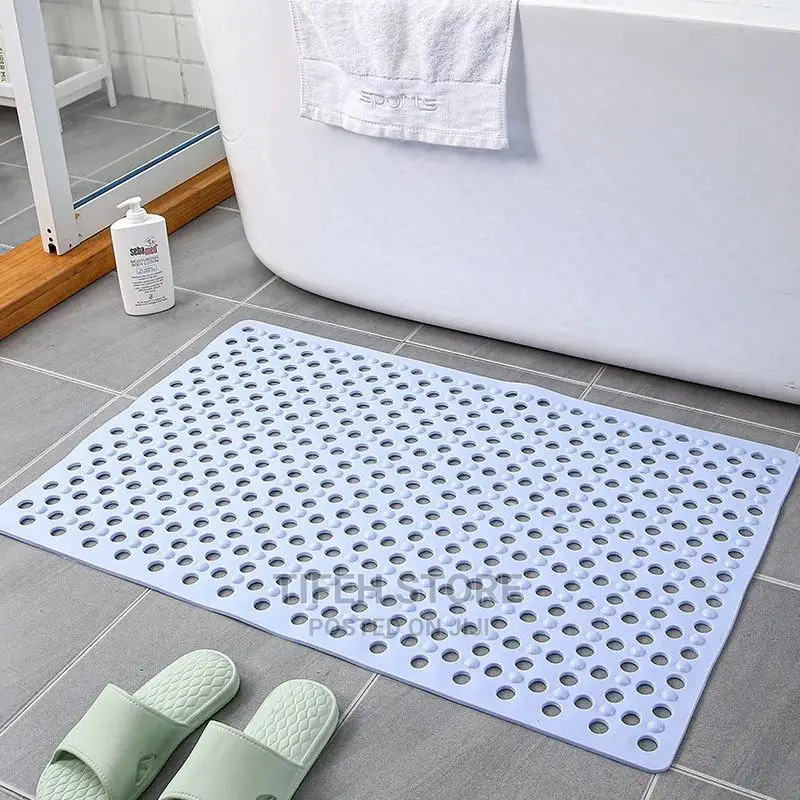 Big Foot Mat