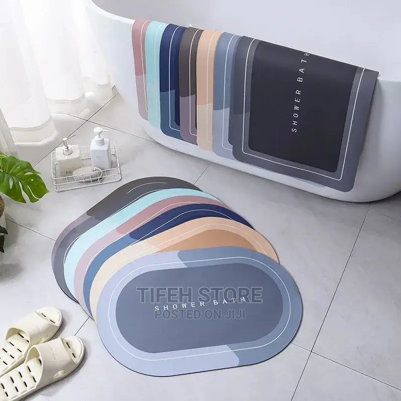 Water Proof Foot Mat