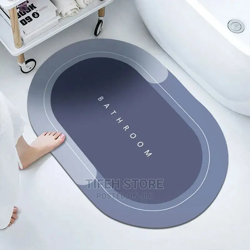 Water Proof Foot Mat