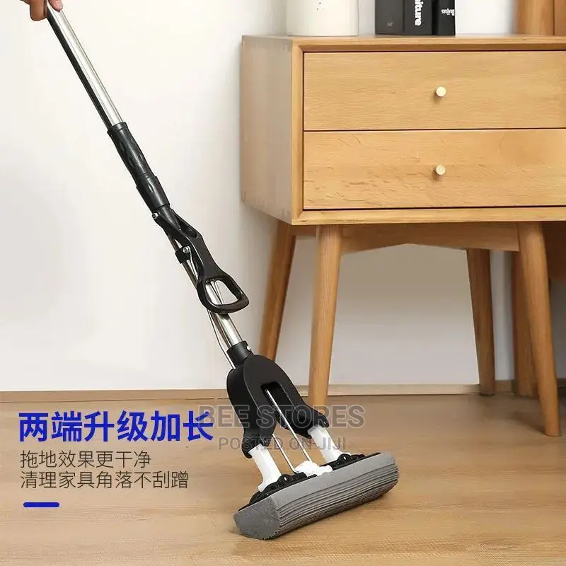 Squeeze Mop