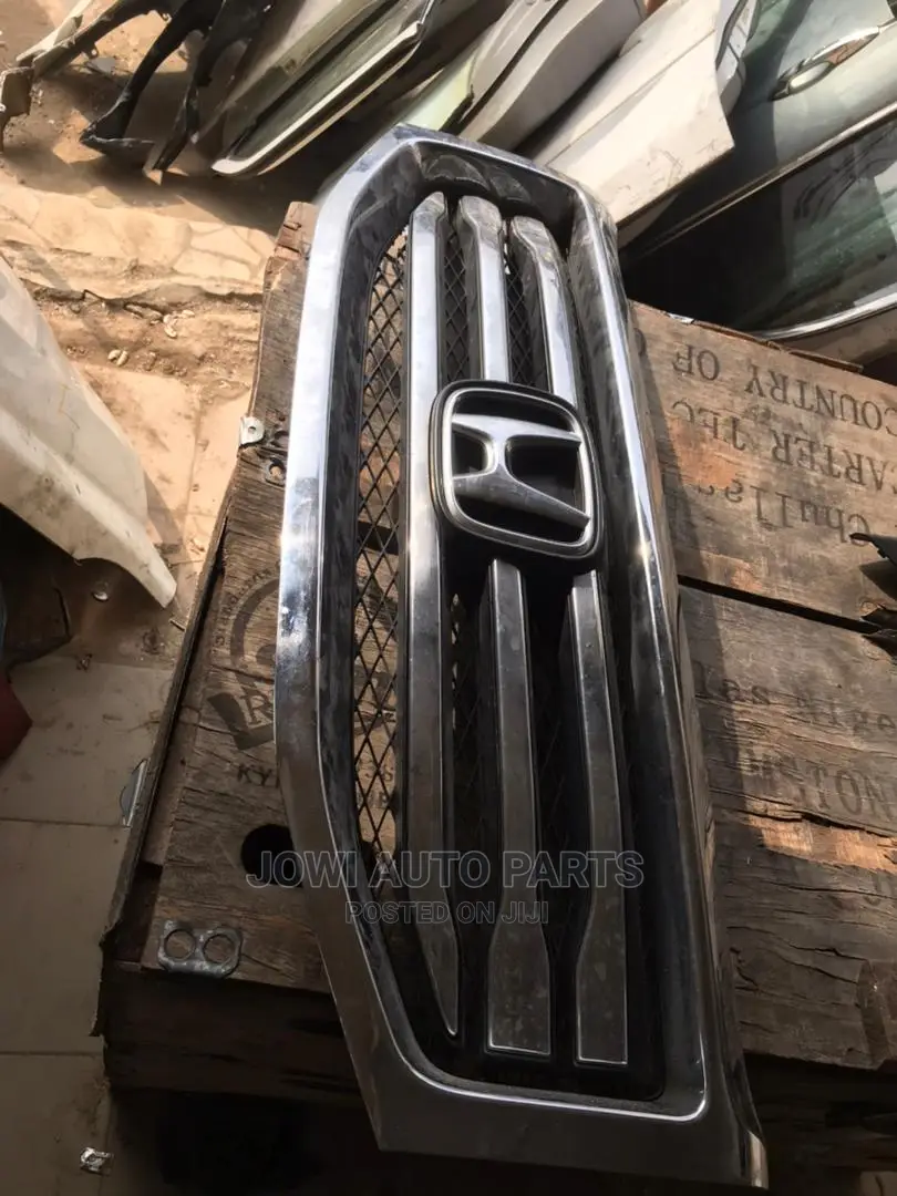 Front Grille 2013-2017 Honda Pilot