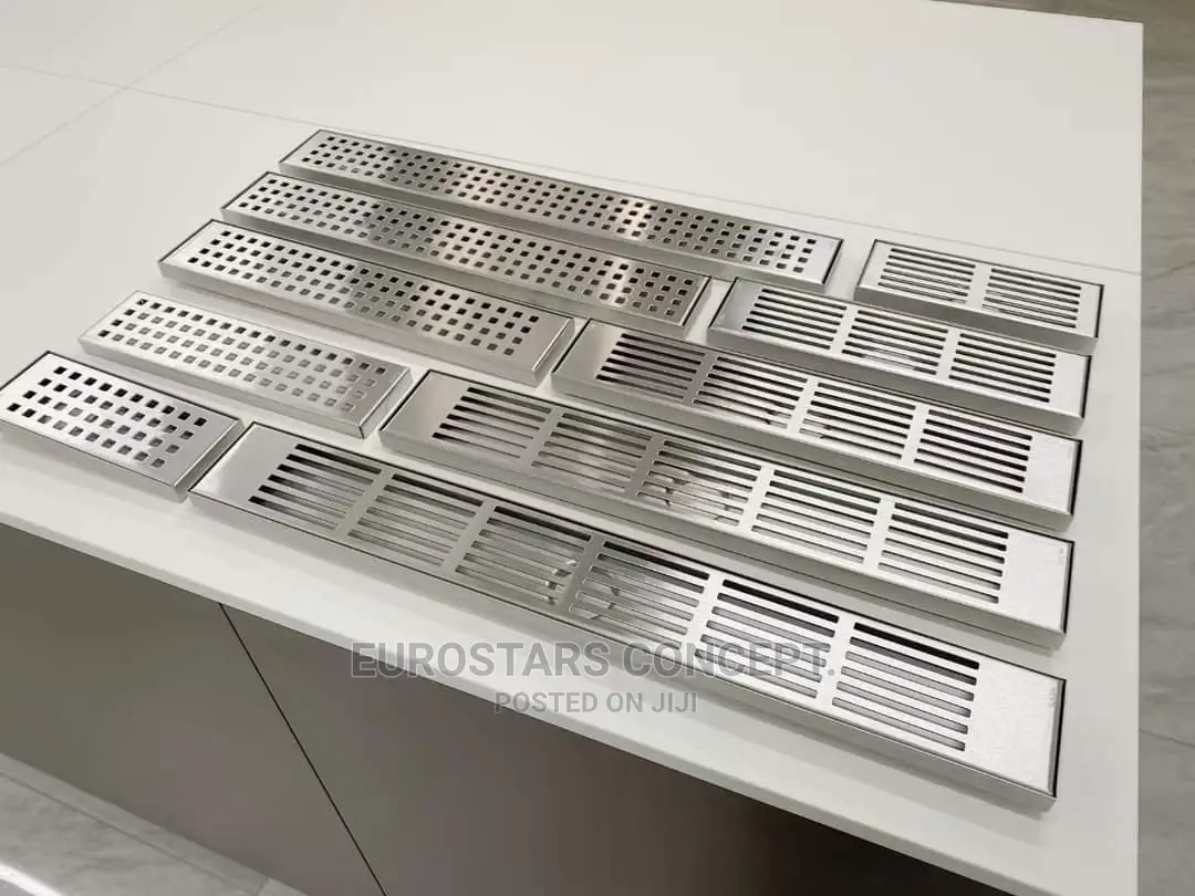 High Quality Anti Rust Floor Drainage