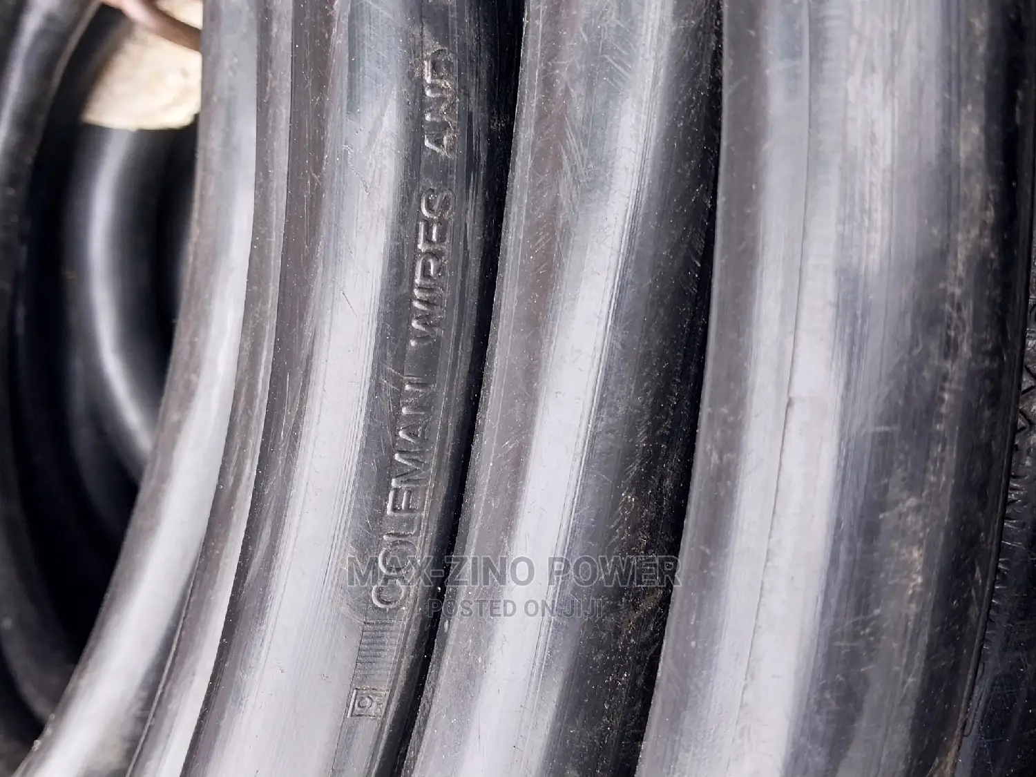 70mm X4 Core Nonarmoured Cable Available at Affordable Price