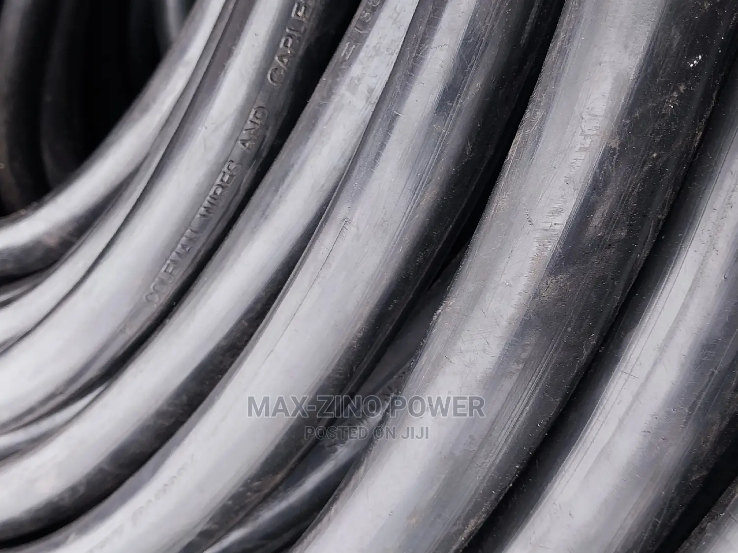 70mm X4 Core Nonarmoured Cable Available at Affordable Price