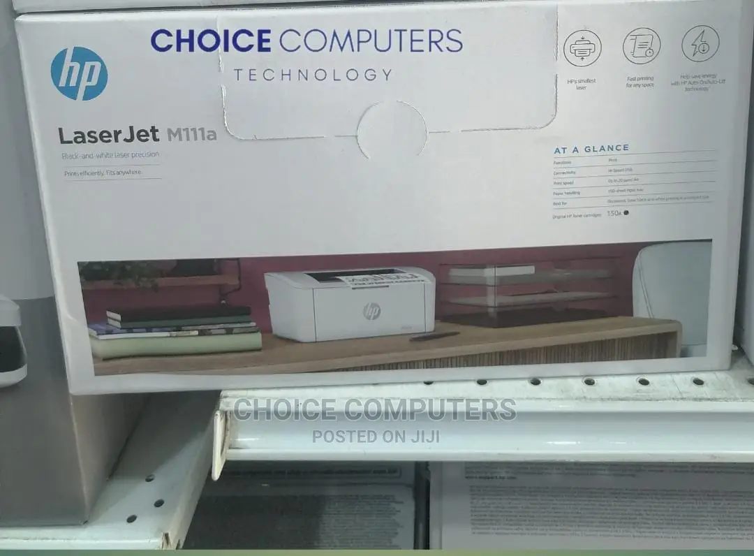 Hp Laserjet M111a Printer