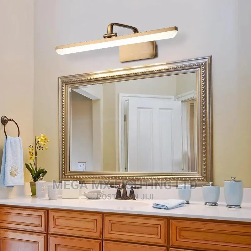 Mx Mirrow/ Frame Light