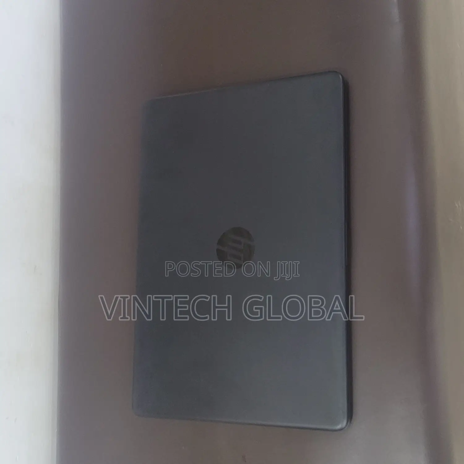 Laptop HP 15 4GB Intel HDD 500GB
