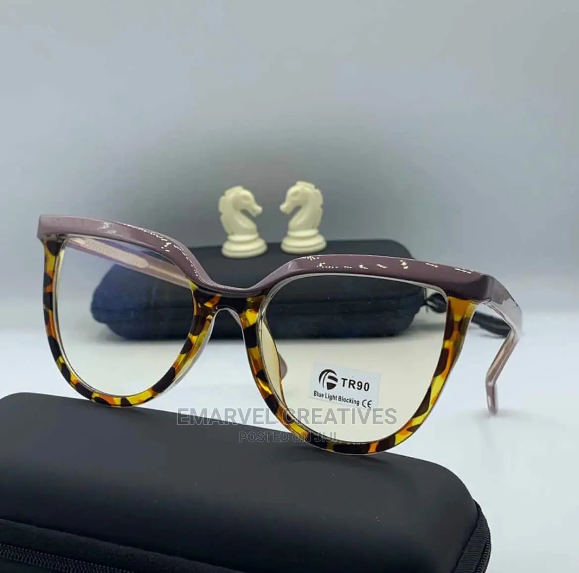 Unique Glasses Frame for Ladies/Female