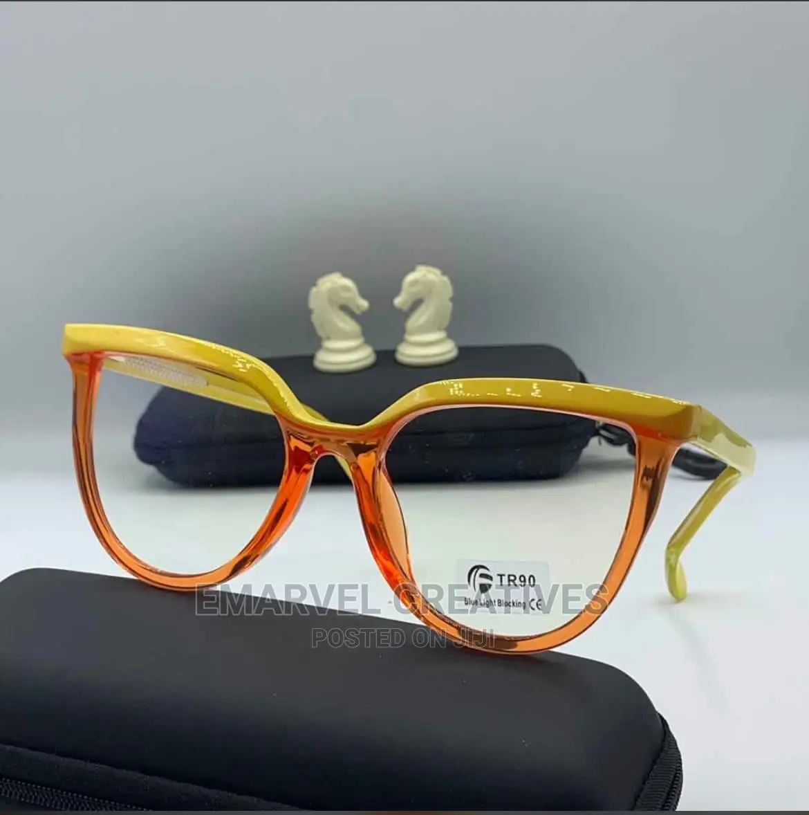 Unique Glasses Frame for Ladies/Female