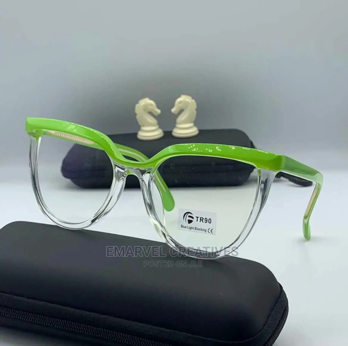 Unique Glasses Frame for Ladies/Female