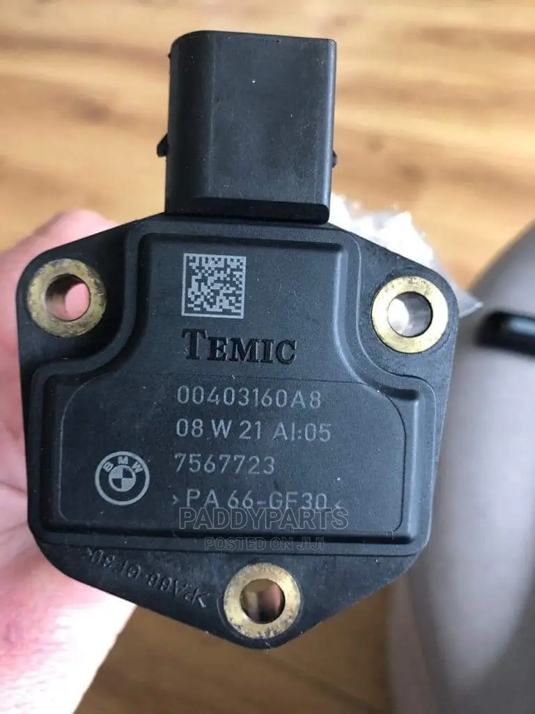 BMW Oil Level Sensor (Brand New)