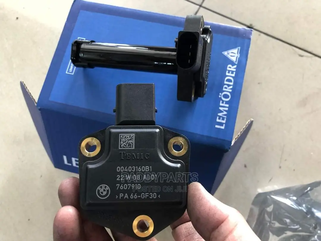 BMW Oil Level Sensor (Brand New)