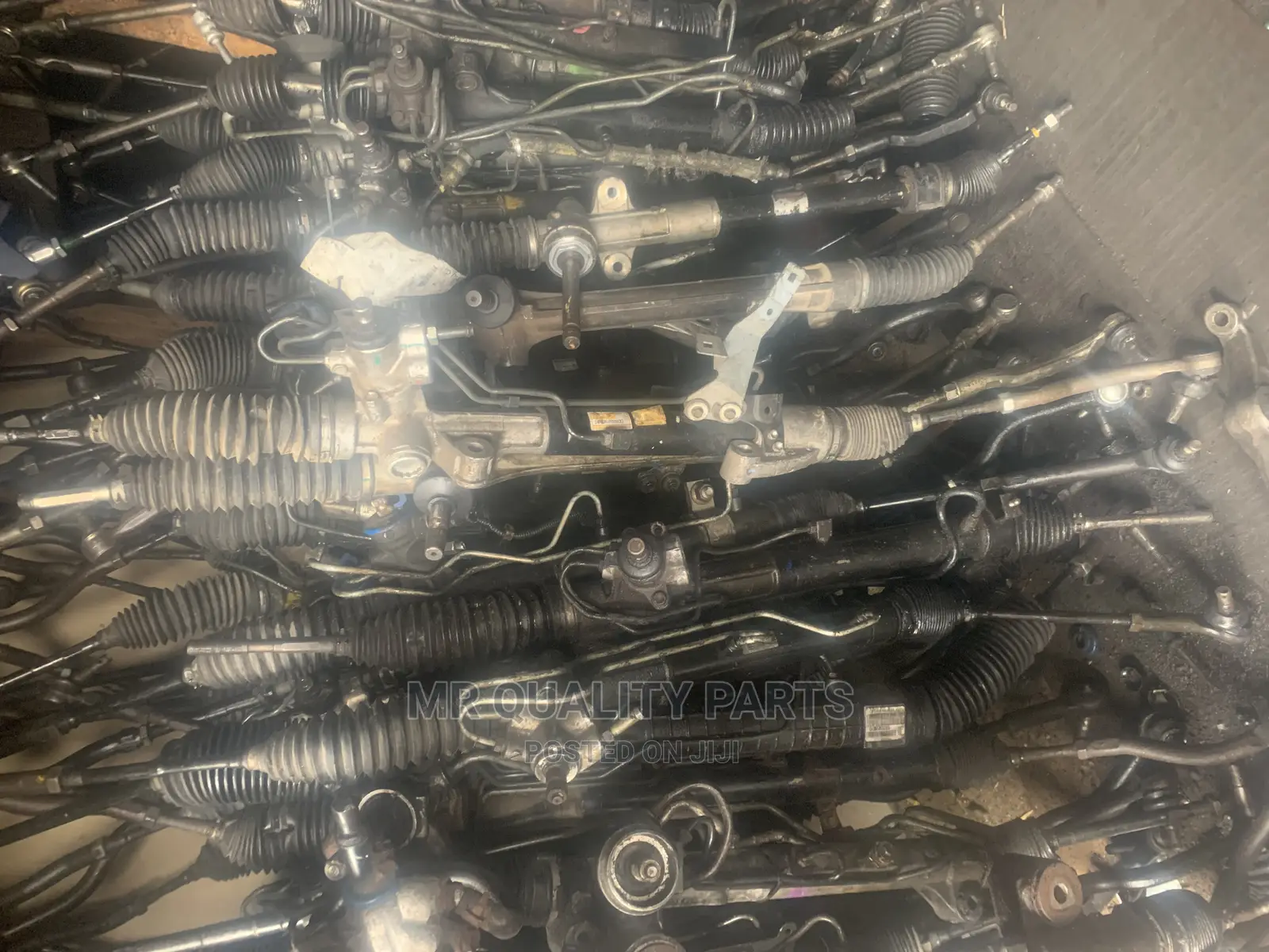 Any Kind of Toyota Camry Steering Rack 1998, 2002, 2007,2014