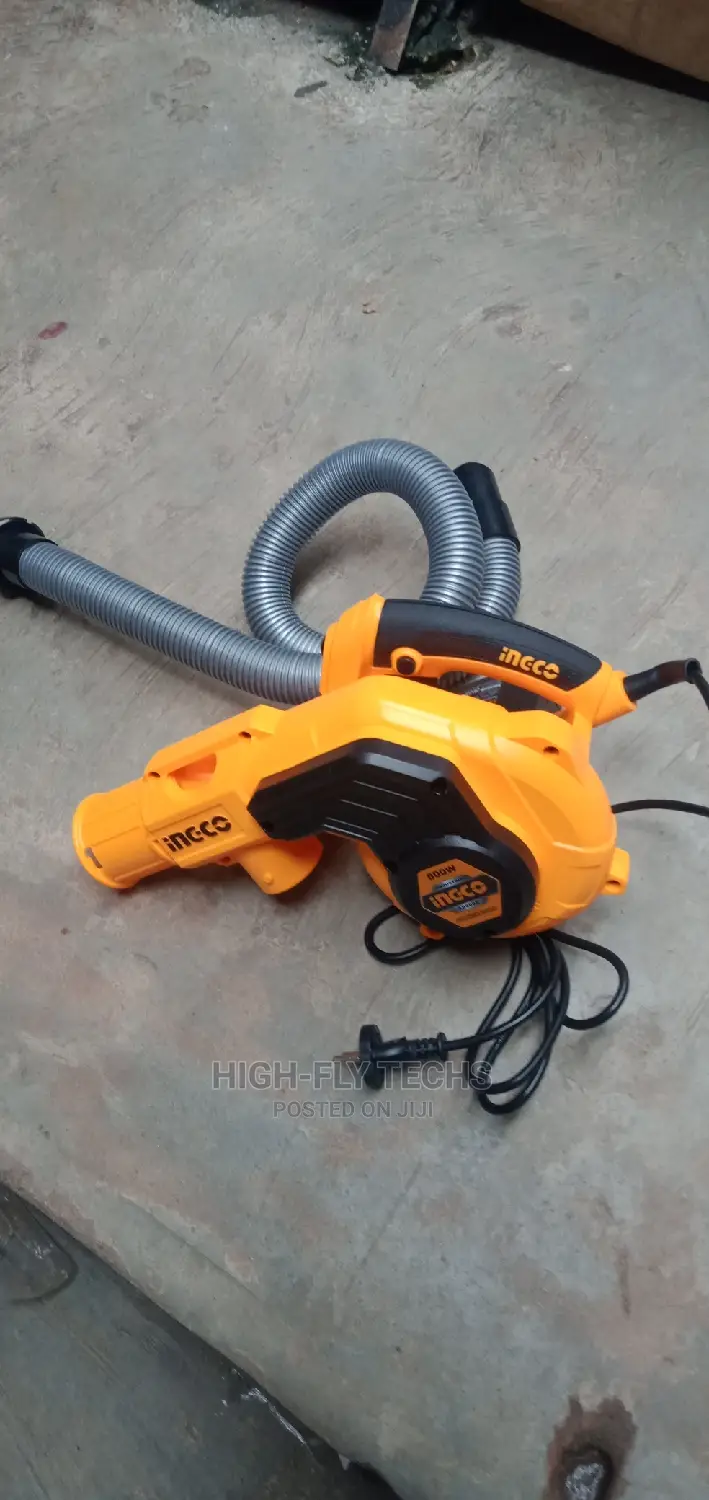 Ingco Aspirator Blower 800w