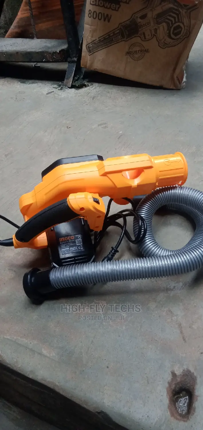 Ingco Aspirator Blower 800w