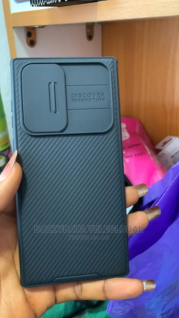 Samsung Galaxy Note 20 Ultra Case
