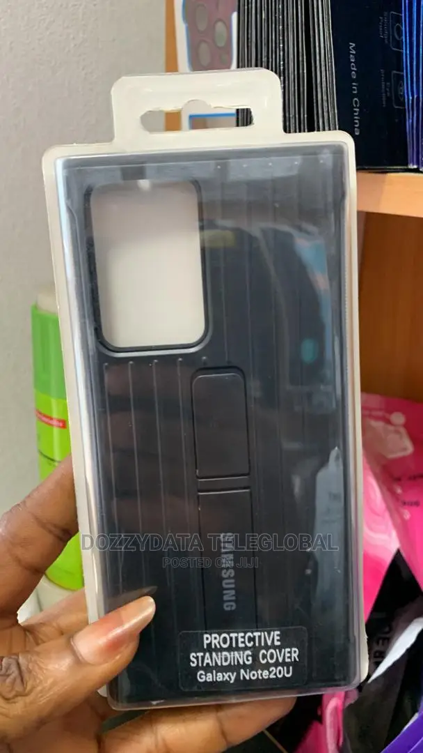 Samsung Galaxy Note 20 Ultra Case