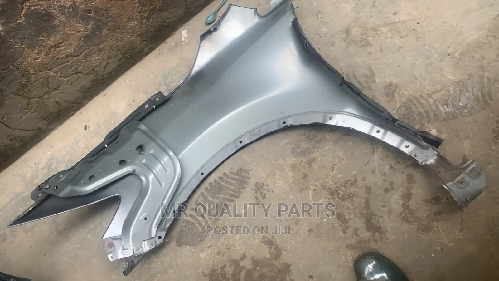 Finder for Mazda CX-9 2008, 2010, 2013,