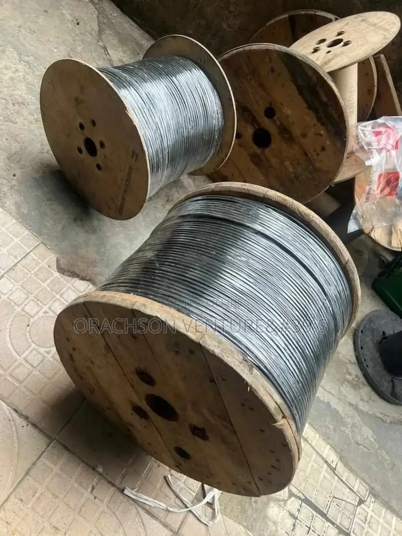 DC Solar Panel Cable's.