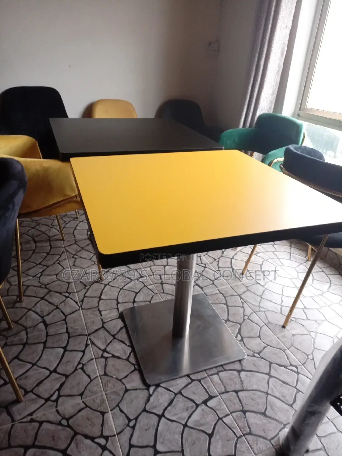 Quality Multi-Purpose Table