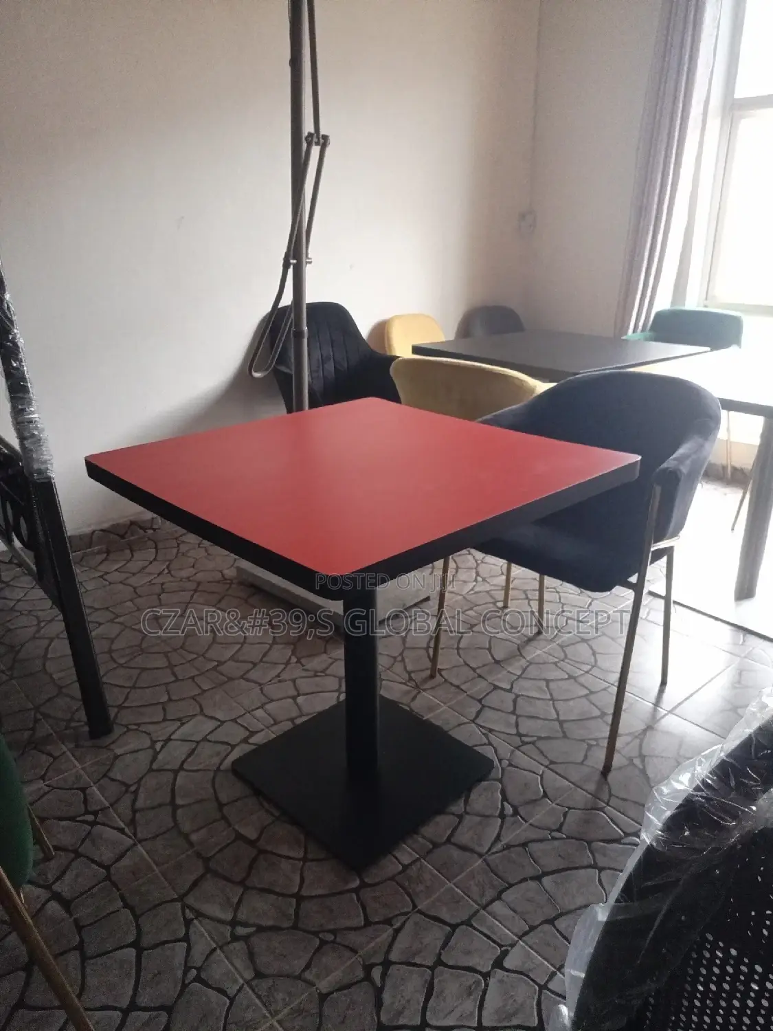 Quality Multi-Purpose Table