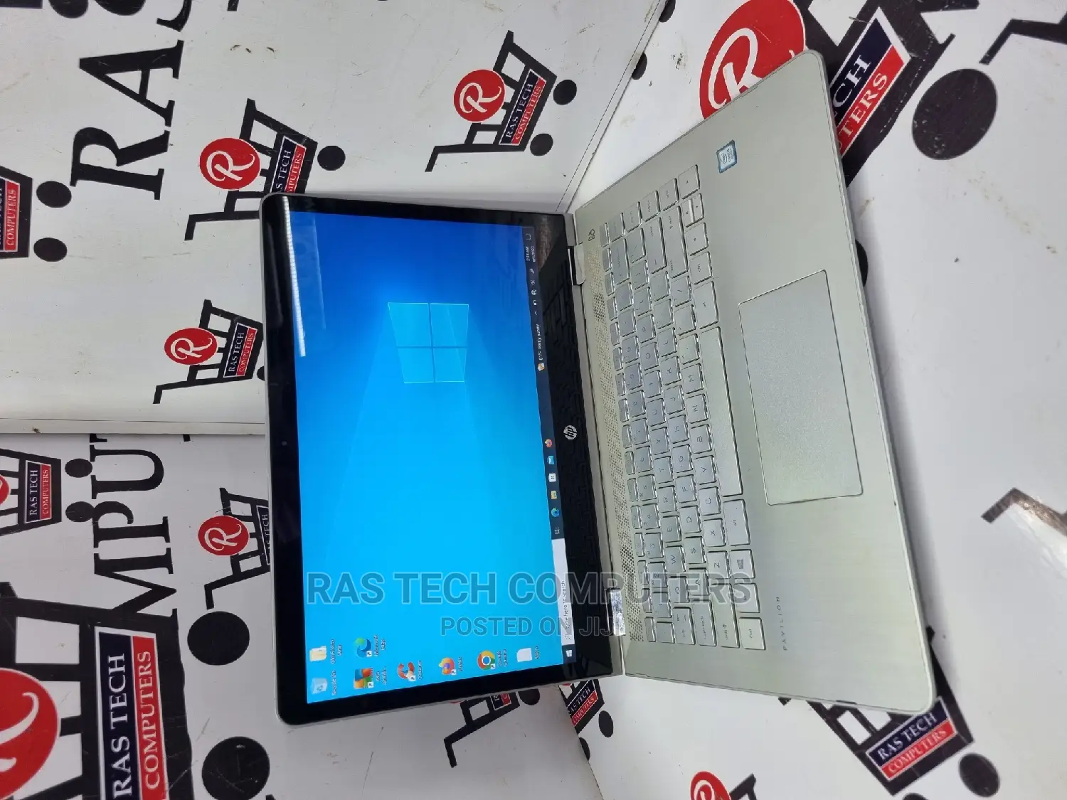 Laptop HP Pavilion 14 8GB Intel Core I5 SSHD (Hybrid) 500GB