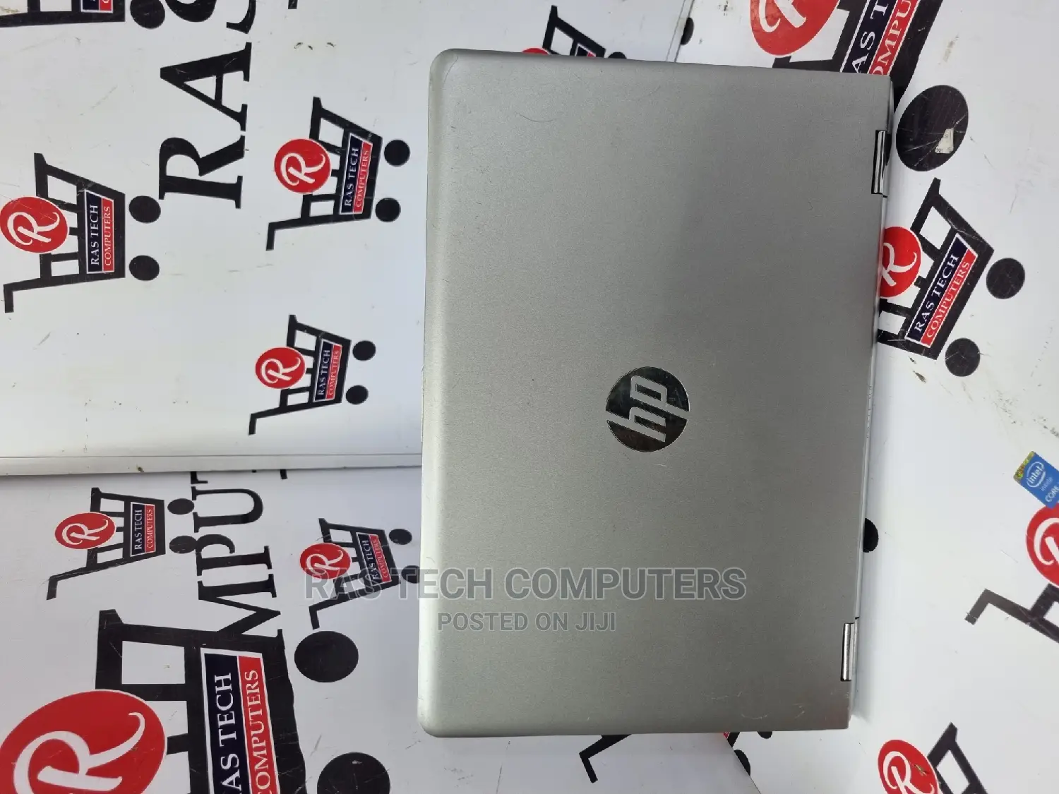 Laptop HP Pavilion 14 8GB Intel Core I5 SSHD (Hybrid) 500GB
