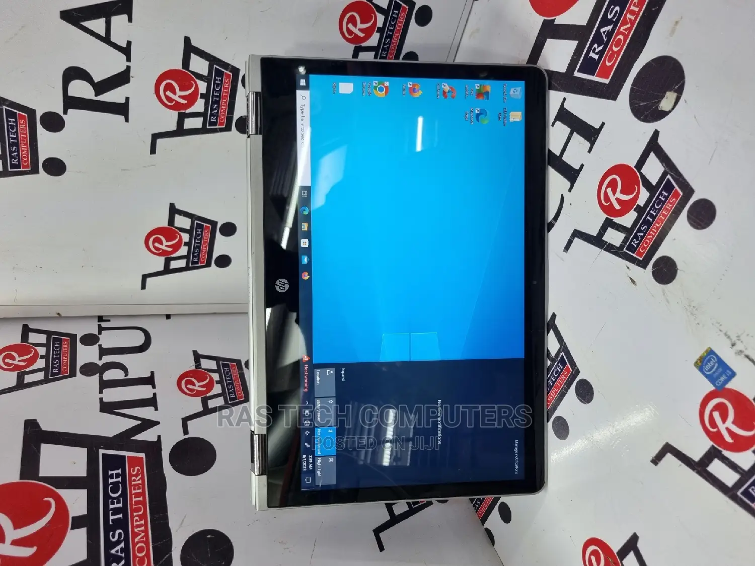 Laptop HP Pavilion 14 8GB Intel Core I5 SSHD (Hybrid) 500GB