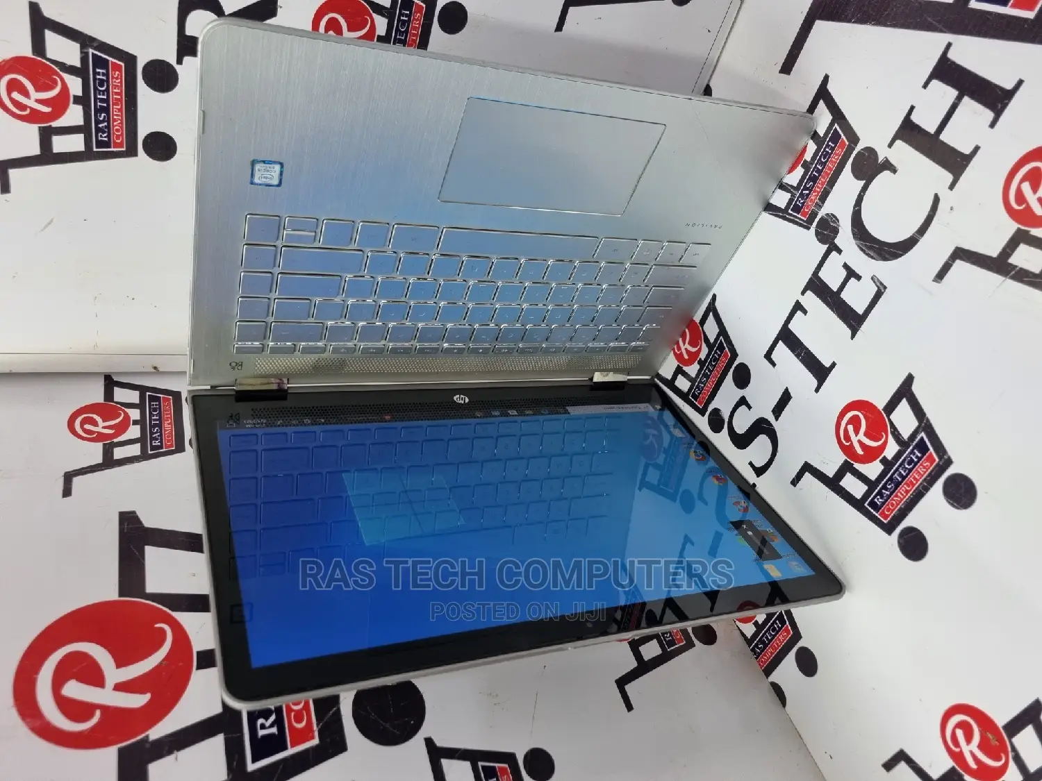 Laptop HP Pavilion 14 8GB Intel Core I5 SSHD (Hybrid) 500GB