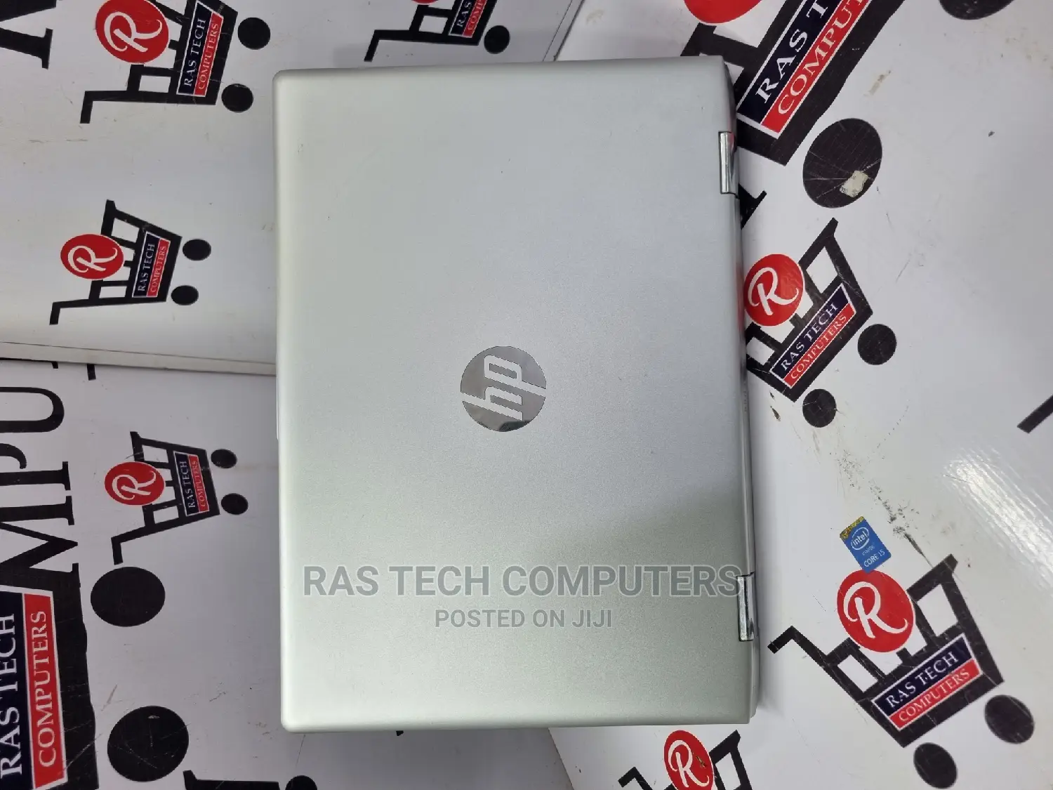 Laptop HP ProBook X360 440 G1 8GB Intel Core I5 SSD 256GB