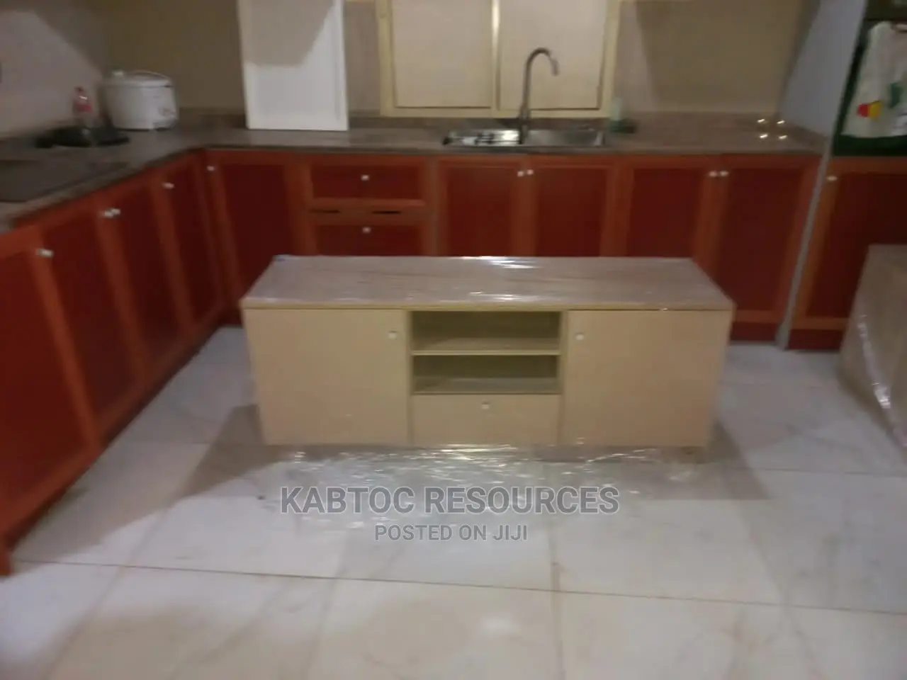 Television Stand